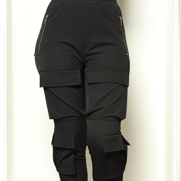 Diafora pants xl - Picture 3 of 4